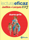 AURA GRIS JUEGO DE LECTURA