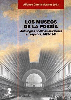 LOS MUSEOS DE LA POESÍA