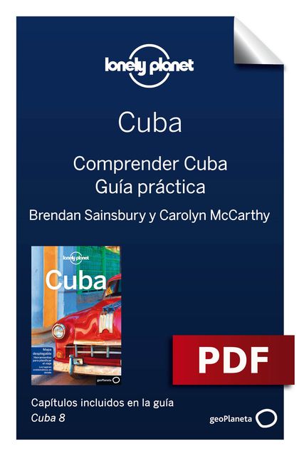 Cuba 8_17. Comprender y Guía práctica