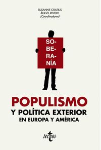 POPULISMO Y POLÍTICA EXTERIOR EN EUROPA Y AMÉRICA