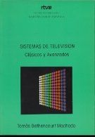 SISTEMAS DE TELEVISIÓN