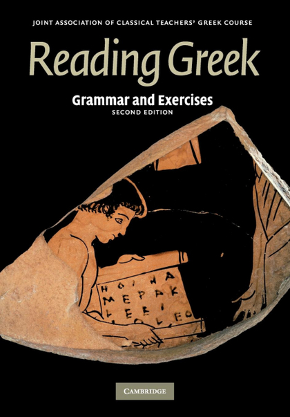 READING GREEK GRAMMAR EXERCISE 2ED