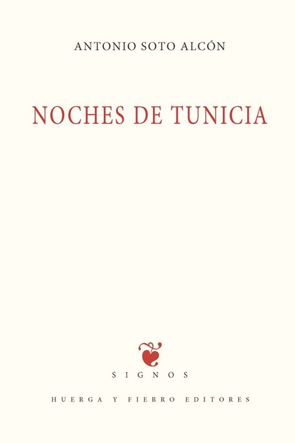 NOCHES DE TUNICIA