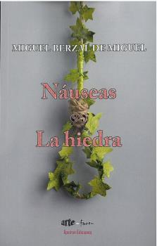 NÁUSEAS - LA HIEDRA.