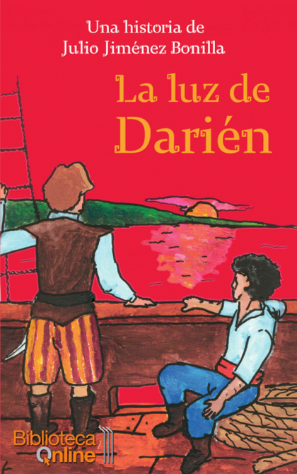 LA LUZ DE DARIÉN