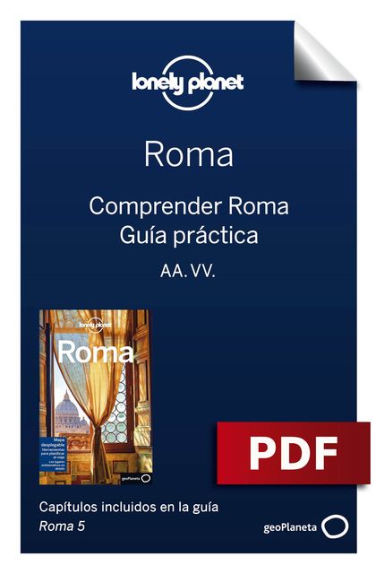 Roma 5. Comprender y Guía práctica