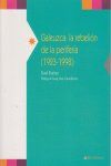 GALEUZCA REBELION DE LA PERIFERIA 1923-1998