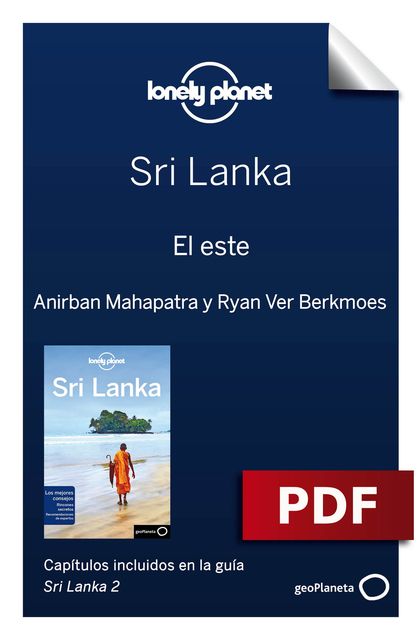 Sri Lanka 2_7. El este
