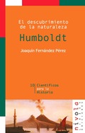 EL DESCUBRIMIENTO DE LA NATURALEZA. HUMBOLDT