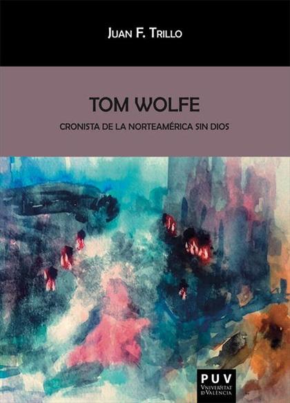 TOM WOLFE