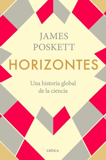 HORIZONTES. UNA HISTORIA GLOBAL DE LA CIENCIA