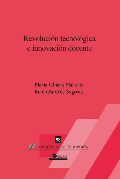 REVOLUCION TECNOLOGICA E INNOVACION DOCENTE