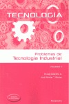 PROBLEMAS DE TECNOLOGÍA INDUSTRIAL II