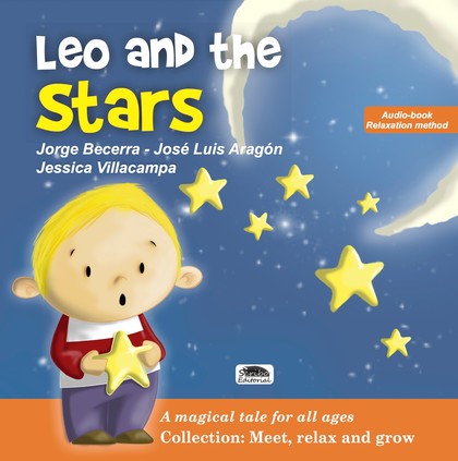 LEO AND THE STARS.