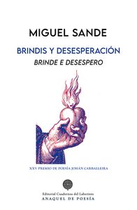 BRINDIS Y DESESPERACIÓN