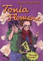 TONIA FLOWERS
