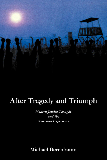 AFTER TRAGEDY AND TRIUMPH