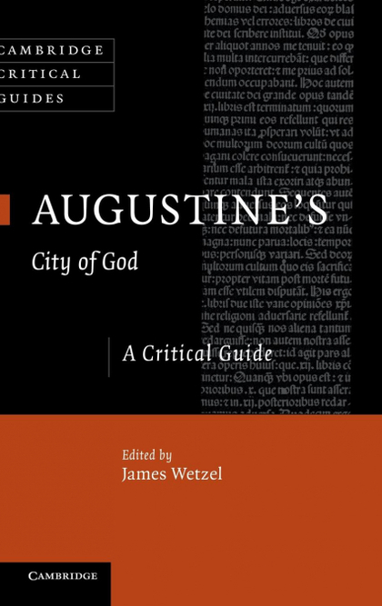 AUGUSTINE'S CITY OF GOD
