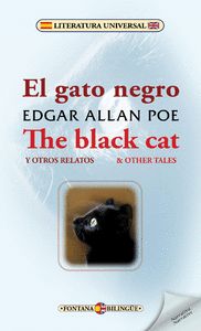 EL GATO NEGRO = THE BLACK CAT