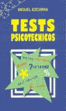 TESTS PSICOTÉCNICOS
