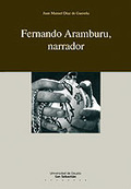 FERNANDO ARAMBURU, NARRADOR