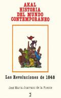 AKAL H.MUNDO CONTEMPORANEO N.5.LAS REVOLUCIONES DE 1848