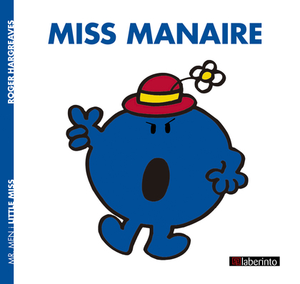 MISS MANAIRE.