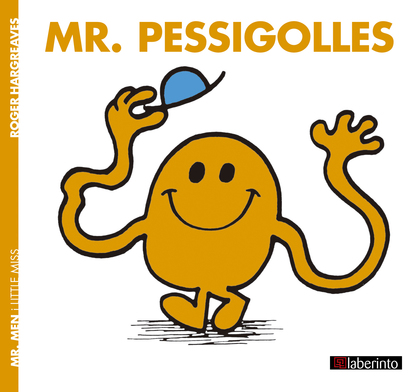 MR. PESSIGOLLES.