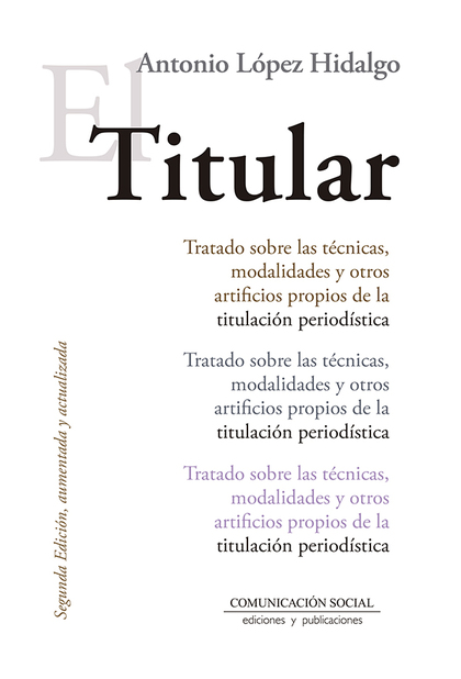 EL TITULAR
