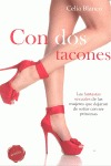 CON DOS TACONES