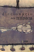 DICCIONARIO DE LA MUSICA