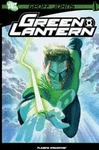 GREEN LANTERN DE GEOFF JOHNS Nº2