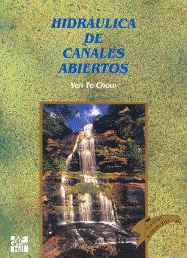 HIDRAULICA DE CANALES ABIERTOS