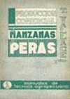 PRODUCCIÓN COMERCIAL DE MANZANAS Y PERAS