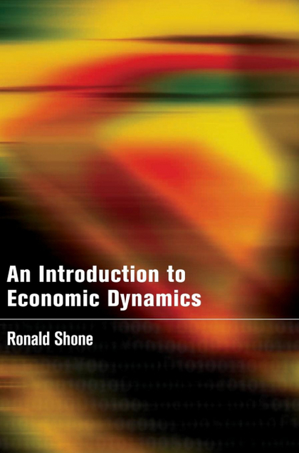 AN INTRODUCTION TO ECONOMIC DYNAMICS