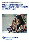 INTERNATIONAL PROTECTION OF HUMAN RIGHTS : ACHIEVEMENTS AND CHALLENGES