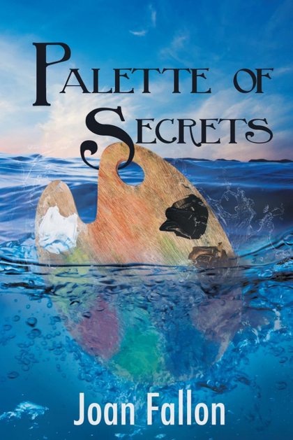 PALETTE OF SECRETS