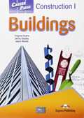 CAREER PATHS - BUILDINGS STUDENTŽS BOOK   *** EXSPRESS PUBLISHING ***