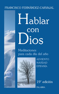 HABLAR CON DIOS I. ADVIENTO, NAVIDAD, EPIFANÍA