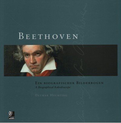 BEETHOVEN + 4 CDS