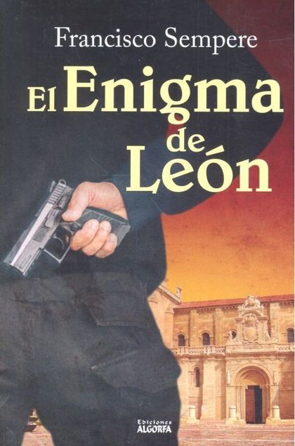 EL ENIGMA DE LEÓN