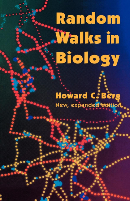 RANDOM WALKS IN BIOLOGY. NEW AND EXPANDED EDITION
