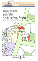 SECRETS DE LA SELVA FOSCA