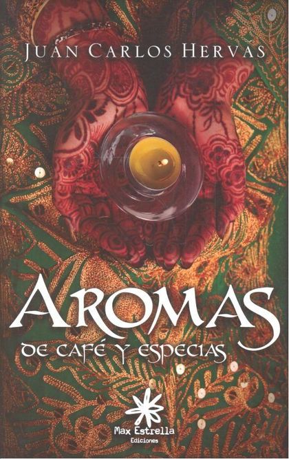 AROMAS DE CAFÉ Y ESPECIAS