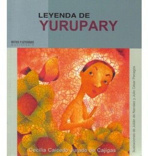 LEYENDAS DE YURUPARY