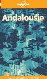 ANDALOUSIE, LONELY PLANET