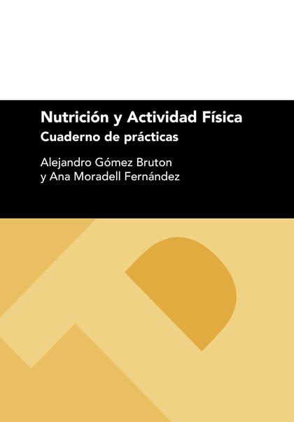 NUTRICIÓN Y ACTIVIDAD FÍSICA