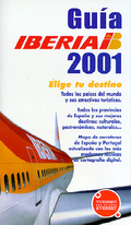 GUÍA IBERIA 2001