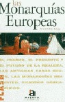 MONARQUIAS EUROPEAS