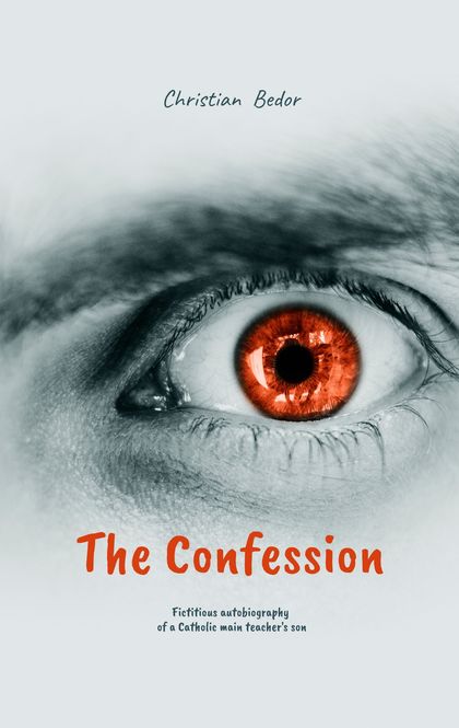 THE CONFESSION                                                                  FICTITIOUS AUTO